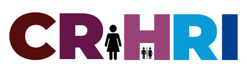 CRHRI